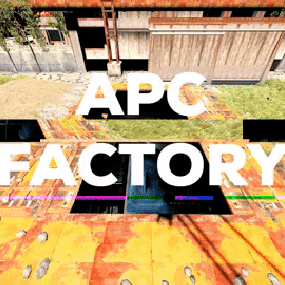 More information about "APC Factory"