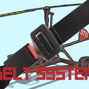 More information about "Heli Belt System"