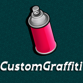 More information about "Custom Graffiti"