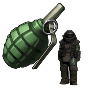 More information about "NPC Grenades"