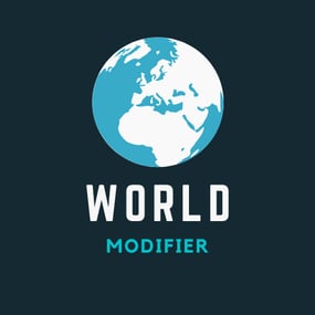 More information about "World Modifier"