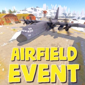 More information about "Airfield Event"