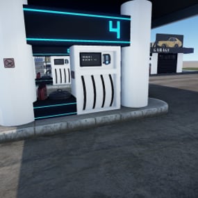 More information about "RP Gas Station"