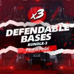 More information about "Defendable Bases (Bundle-2)"