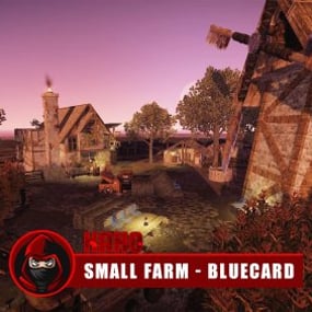 More information about "Small Farm -  Medieval Ready"