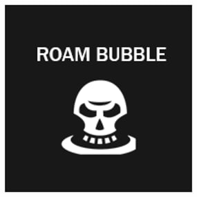 More information about "Roam Bubble"