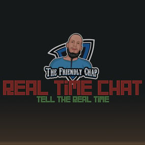 More information about "Real Time Chat"