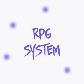 More information about "RPGSystem"