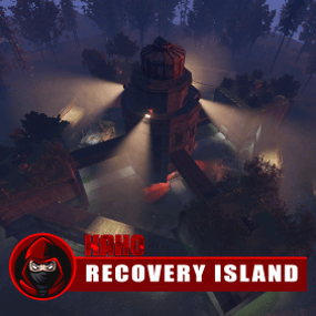 More information about "Island Recovery Center"