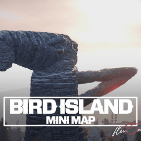 More information about "Bird Island"