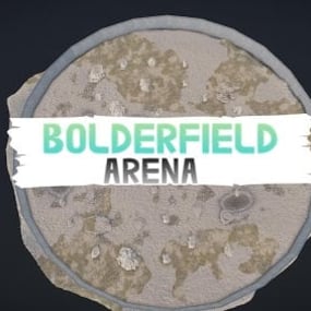 More information about "Bolderfield Arena"