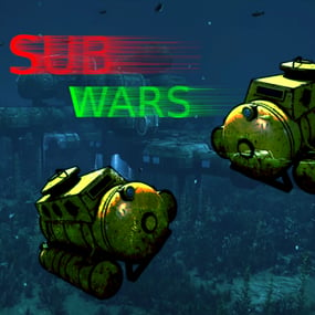 More information about "Sub Wars"