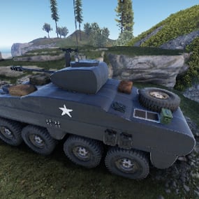 More information about "Defender"