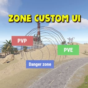 More information about "Zone Custom UI"