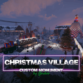 More information about "Christmas Village"