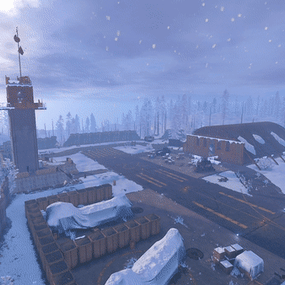 More information about "Mini Arctic Airfield"