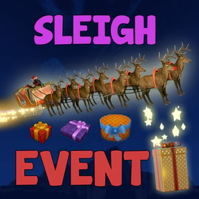 More information about "Sleigh Event"