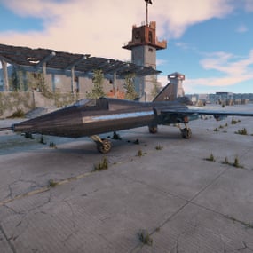More information about "Fighter-K-50"
