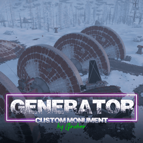 More information about "Generator"