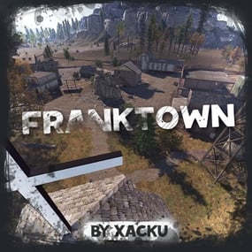 More information about "FrankTown"