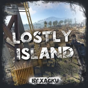 More information about "Lostly Island"