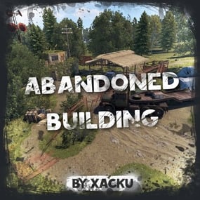 More information about "Abandoned Building"