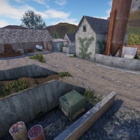 More information about "Countryside Farm"