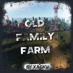 More information about "Old Family Farm"