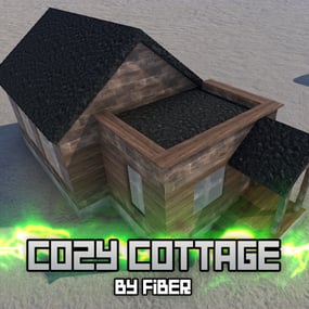More information about "The Cozy Cottage"