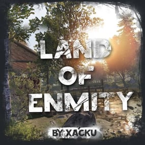More information about "Land Of Enmity"