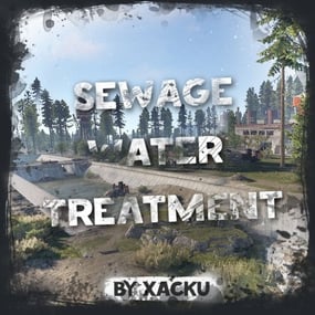 More information about "Sewage Water Treatment"