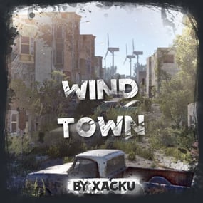More information about "Wind Town"