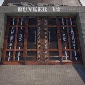 More information about "Bunker 12"