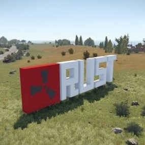 More information about "Rust Logo"
