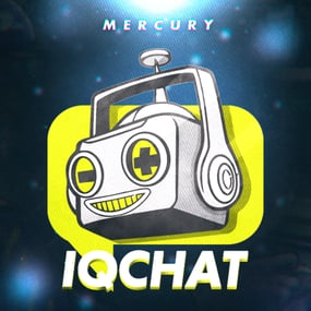 More information about "IQChat"