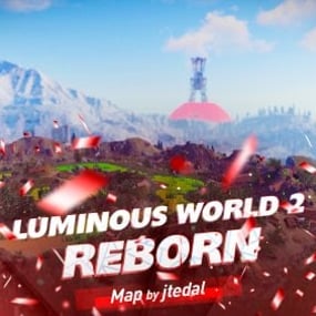 More information about "Luminous world 2: Reborn"
