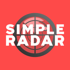 More information about "Simple Radar"