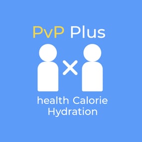 More information about "Plus PvP"