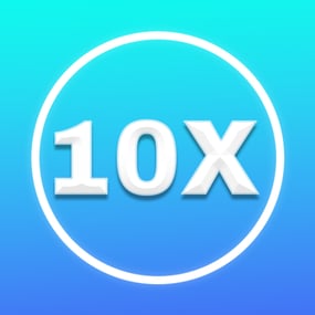 More information about "10x Loot Table Config"