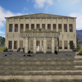 More information about "Court House"