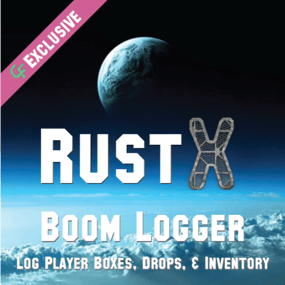 More information about "BoomLogger"