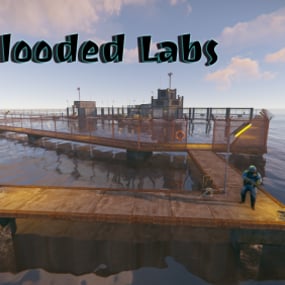 More information about "Flooded Labs"