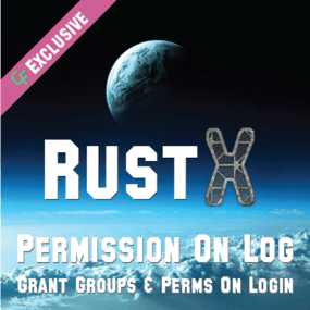 More information about "Permission On Log"