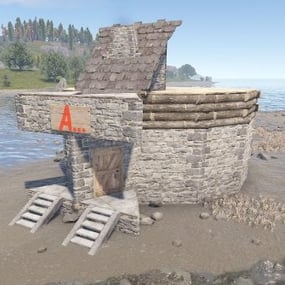 More information about "26 Very Easy Raidable Bases"
