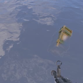 More information about "Buoyant Crates"