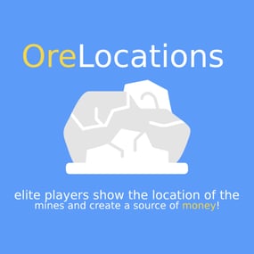 More information about "OreLocations Detector"