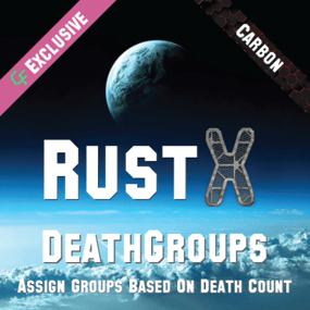 More information about "Death Groups"