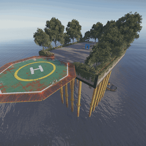 More information about "10 Custom Places To Build A Base Bundle"