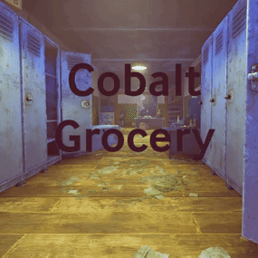 More information about "Cobalt Grocery"