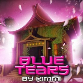 More information about "Blue Tears"